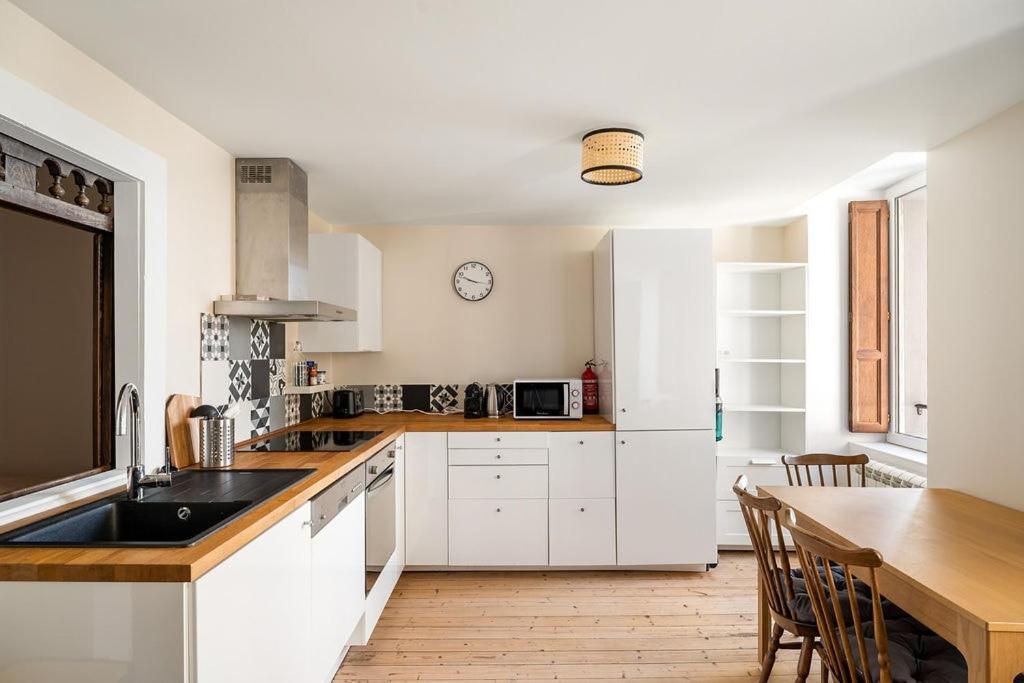 Le Corsaire De Solidor Appartement