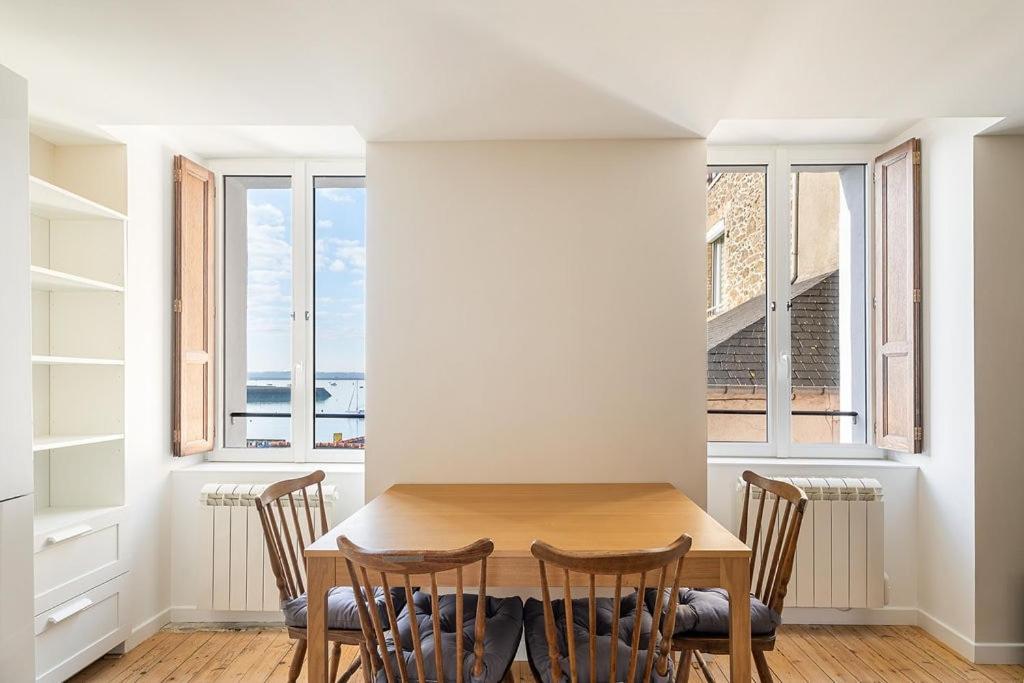 Appartement Le Corsaire De Solidor Saint-Malo