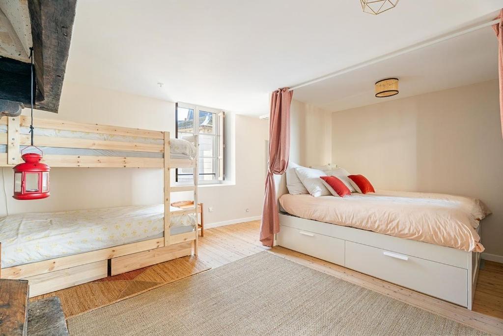 Appartement Le Corsaire De Solidor Saint-Malo