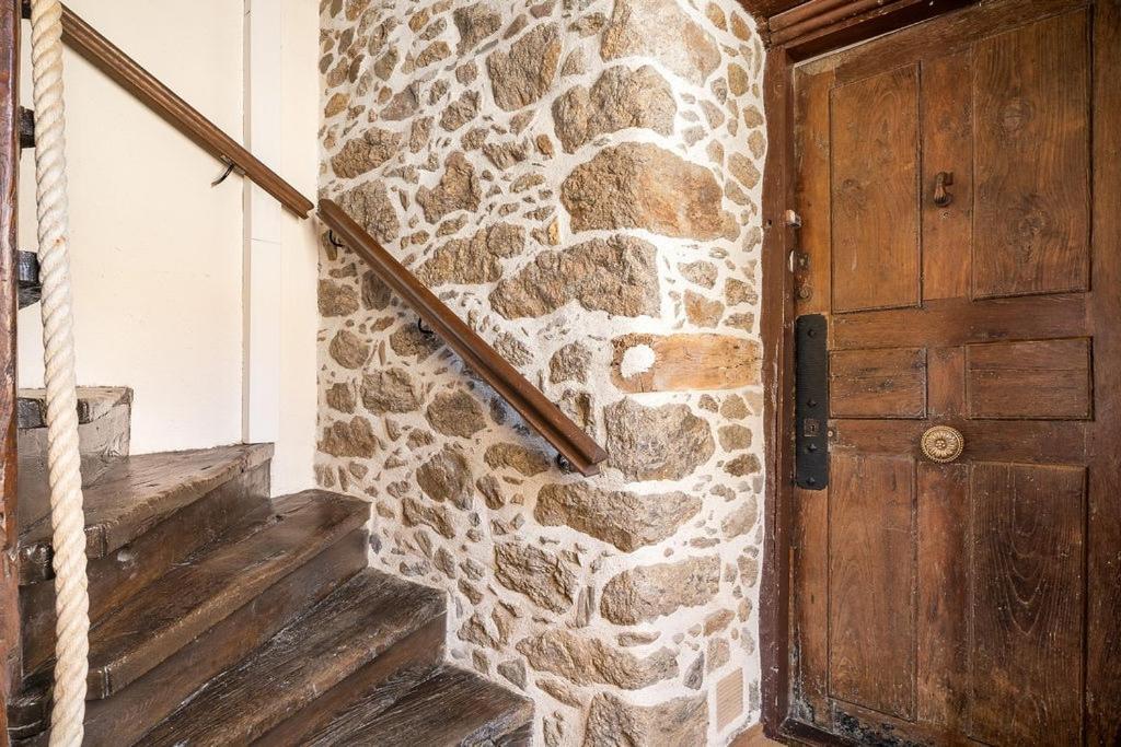 Le Corsaire De Solidor Appartement *